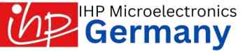 IHP Microelectronics, Germany